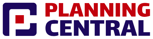 Logo Planning Central